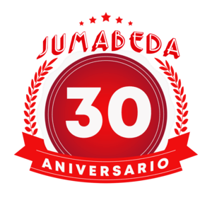 Jumabeda 30 años experiencia